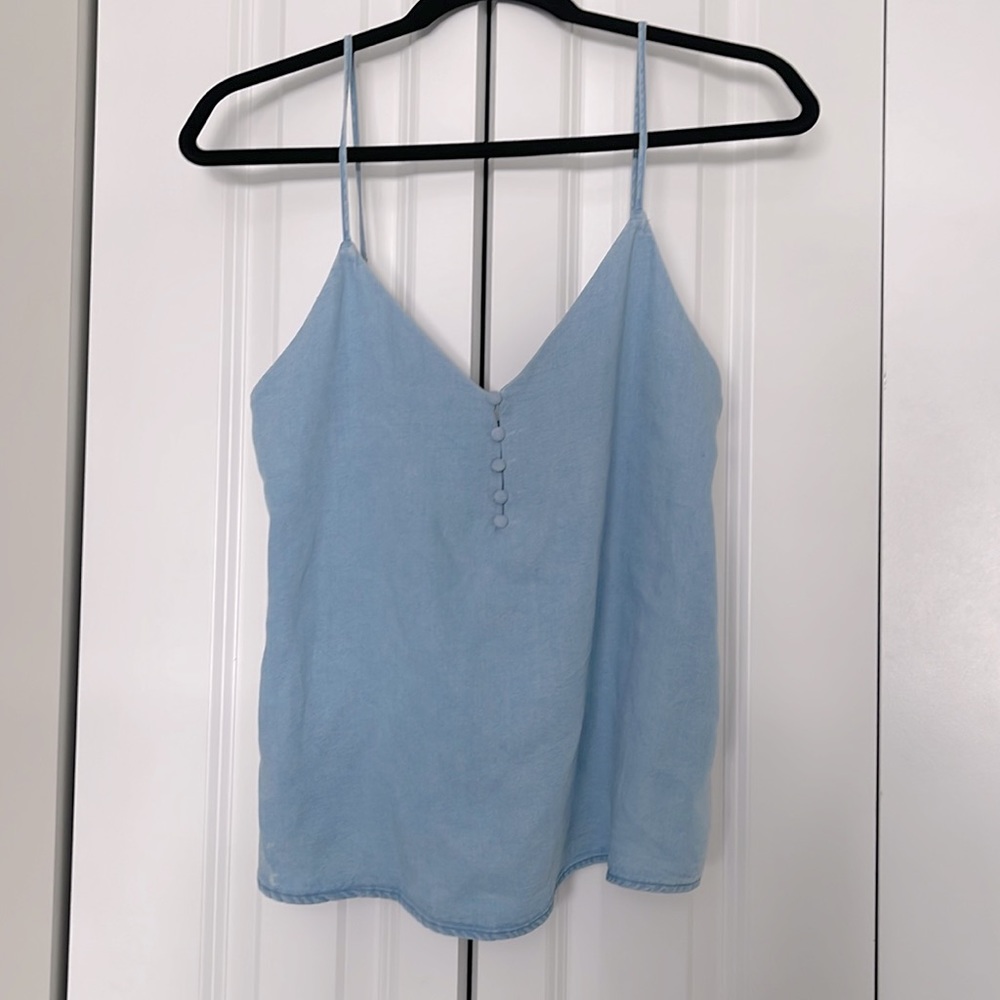 Stradivarius Blouse